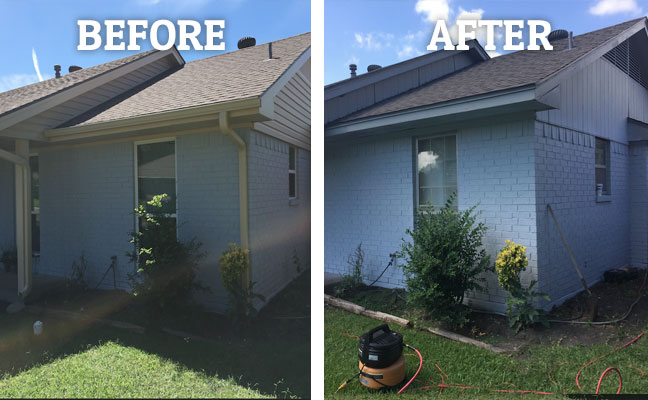 New Siding Installation Siding & More